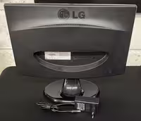 Офисные мониторы 19" LG Flatron HD VGA