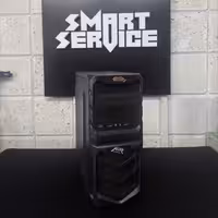 Офисный ПК i5-7400/ 8GB DDR4/ 256GB SSD M.2/ 1TB HDD/ 500W