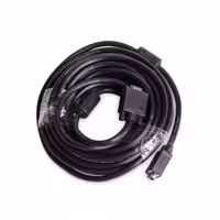 Кабель интерфейсный iPower VGA 15M/15M 10 метров