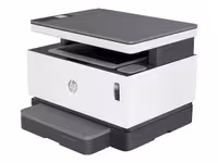 Лазерное МФУ HP Neverstop Laser 1200n в идеальном состоянии