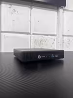 Мини ПК HP ProDesk 400 G2 Mini i5-6500T/ 8GB DDR4/ 240GB SSD