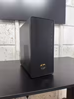 Офисный ПК HP i3-10100F/ GT630 2GB/ 8GB DDR4/ 256GB M.2 SSD