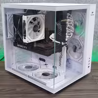 Рассрочка 24мес. Блок системный игровой (компьютер Усть-Каменогорск)