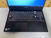 Ноутбук Legion Y540-15IRH - intel Core i7-9750H/16Gb/SSD/GTX 1660Ti