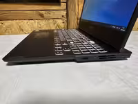 Ноутбук Legion Y540-15IRH - intel Core i7-9750H/16Gb/SSD/GTX 1660Ti