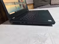 Ноутбук Xeon W-10855M/RAM 32Gb DDR4/SSD 1TB/Quadro RTX 5000 16Gb GDDR6