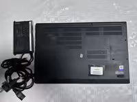 Ноутбук Xeon W-10855M/RAM 32Gb DDR4/SSD 1TB/Quadro RTX 5000 16Gb GDDR6