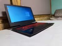 Игровой ноутбук intel Core i5-7300HQ/RAM 8Gb/SSD/HDD/GTX 1050 GDDR5
