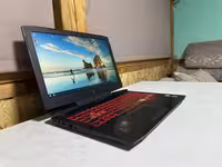 Игровой ноутбук intel Core i5-7300HQ/RAM 8Gb/SSD/HDD/GTX 1050 GDDR5