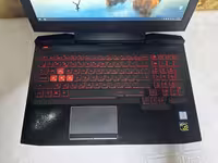 Игровой ноутбук intel Core i5-7300HQ/RAM 8Gb/SSD/HDD/GTX 1050 GDDR5