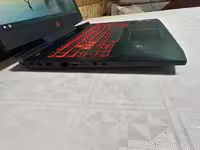 Игровой ноутбук intel Core i5-7300HQ/RAM 8Gb/SSD/HDD/GTX 1050 GDDR5