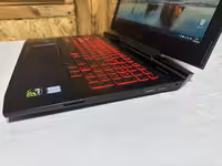 Игровой ноутбук intel Core i5-7300HQ/RAM 8Gb/SSD/HDD/GTX 1050 GDDR5