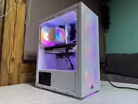 Системный блок intel Core i5-10400F/16Gb/SSD/HDD/RTX 2080 8Gb GDDR6