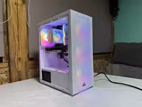 Системный блок intel Core i5-10400F/16Gb/SSD/HDD/RTX 2080 8Gb GDDR6