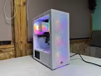 Системный блок intel Core i5-10400F/16Gb/SSD/HDD/RTX 2080 8Gb GDDR6