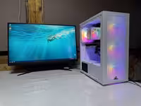 Системный блок intel Core i5-10400F/16Gb/SSD/HDD/RTX 2080 8Gb GDDR6