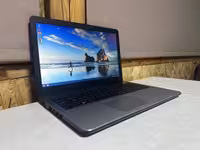 Ноутбук intel Core i7-7500U/ОЗУ 8Gb/SSD/HDD/GeForce 940MX 2Gb GDDR5