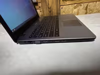 Ноутбук intel Core i7-7500U/ОЗУ 8Gb/SSD/HDD/GeForce 940MX 2Gb GDDR5