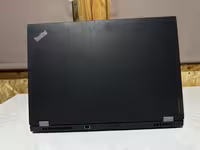 Ноутбук Thinkpad P17 Gen 1 - Xeon W10855M/RAM 32Gb/SSD/RTX 5000 16Gb