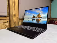 Игровой ноутбук intel Core i7-9750H/ОЗУ 16Gb/SSD/GTX 1660 Ti 6Gb GDDR6