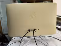 Моноблок 24” IPS - AMD A9-9400/RAM 4Gb DDR4/SSD 256Gb/AMD R5 Graphics