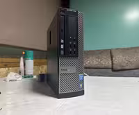 Системный блок intel Core i3-2100/RAM 4Gb/SSD/HDD/intel HD Graphics