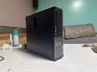 Системный блок intel Core i3-2100/RAM 4Gb/SSD/HDD/intel HD Graphics
