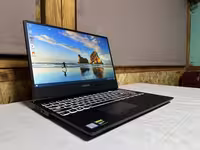 Игровой ноутбук intel Core i7-9750H/16Gb/SSD 512Gb/GTX 1660Ti GDDR6