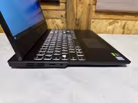 Игровой ноутбук intel Core i7-9750H/16Gb/SSD 512Gb/GTX 1660Ti GDDR6