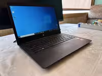 Ноутбук intel Core i5-8250U/ОЗУ 8Gb/SSD 256Gb/Video R7 M340 2Gb GDDR5