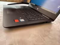 Ноутбук intel Core i5-8250U/ОЗУ 8Gb/SSD 256Gb/Video R7 M340 2Gb GDDR5