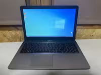 Игровой ноутбук intel Core i7-7500U/RAM 8Gb/SSD/HDD/GeForce 920M 2Gb