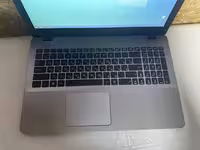 Игровой ноутбук intel Core i7-7500U/RAM 8Gb/SSD/HDD/GeForce 920M 2Gb