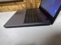 Игровой ноутбук intel Core i7-7500U/RAM 8Gb/SSD/HDD/GeForce 920M 2Gb