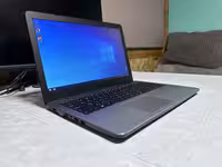 Игровой ноутбук intel Core i5-7200U/ОЗУ 8Gb/SSD/HDD/MX 930 2Gb GDDR5