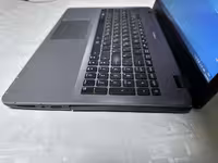 Игровой ноутбук intel Core i5-7200U/ОЗУ 8Gb/SSD/HDD/MX 930 2Gb GDDR5