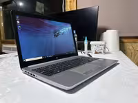Ноутбук Intel Core i5-1035G1/RAM 8Gb DDR4/SSD 512Gb/UND Graphics