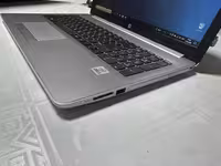 Ноутбук Intel Core i5-1035G1/RAM 8Gb DDR4/SSD 512Gb/UND Graphics