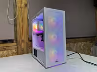 Игровой компьютер intel Core i5-10400/16Gb/SSD/HDD/RTX 3060 12Gb GDDR6
