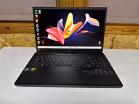 Игровой ноутбук AMD Ryzen 7-7735HS/16Gb/SSD 512Gb/RTX 3050 6Gb GDDR6