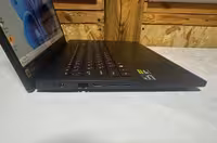 Игровой ноутбук AMD Ryzen 7-7735HS/16Gb/SSD 512Gb/RTX 3050 6Gb GDDR6