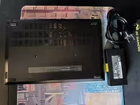Игровой ноутбук AMD Ryzen 7-7735HS/16Gb/SSD 512Gb/RTX 3050 6Gb GDDR6