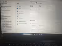 Игровой ноутбук AMD Ryzen 7-7735HS/16Gb/SSD 512Gb/RTX 3050 6Gb GDDR6