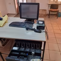 Автоматизация магазина
