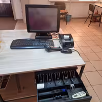 Автоматизация магазина