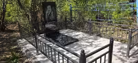 Изготовление оградки для могилы на заказ