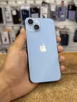 iPhone 14 128GB 82% (Kaspi 0-0-12)