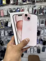 iPhone 15 128GB 86% (Kaspi 0-0-12)