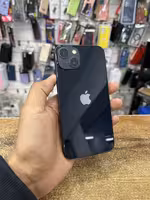 iPhone 13 128GB 81% (Kaspi 0-0-12)