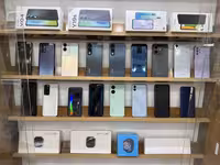 Android/Андроид Телефоны (Kaspi 0-0-12)